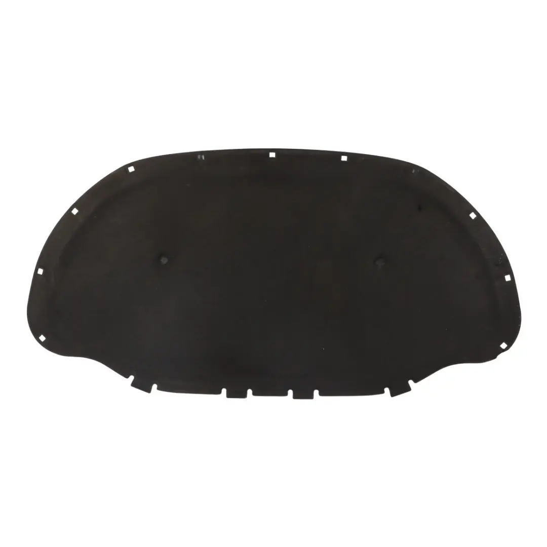 Motorhaube Dämmung Panel Verkleidung für Skoda Octavia 5E mit Teilenummer 5E0863831 Skoda Octavia 5E Motorhaube Dämmung Panel Verkleidung - SKU 5E0863831 - Teilenummer 5E0863831