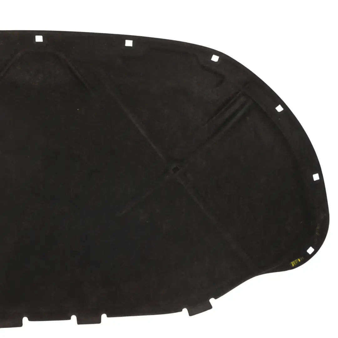 Wygłuszenie Maski Silnika do Skoda Octavia 5E o numerze 5E0863831 Skoda Octavia 5E Wygłuszenie Maski Silnika - SKU 5E0863831 - Numer Części 5E0863831