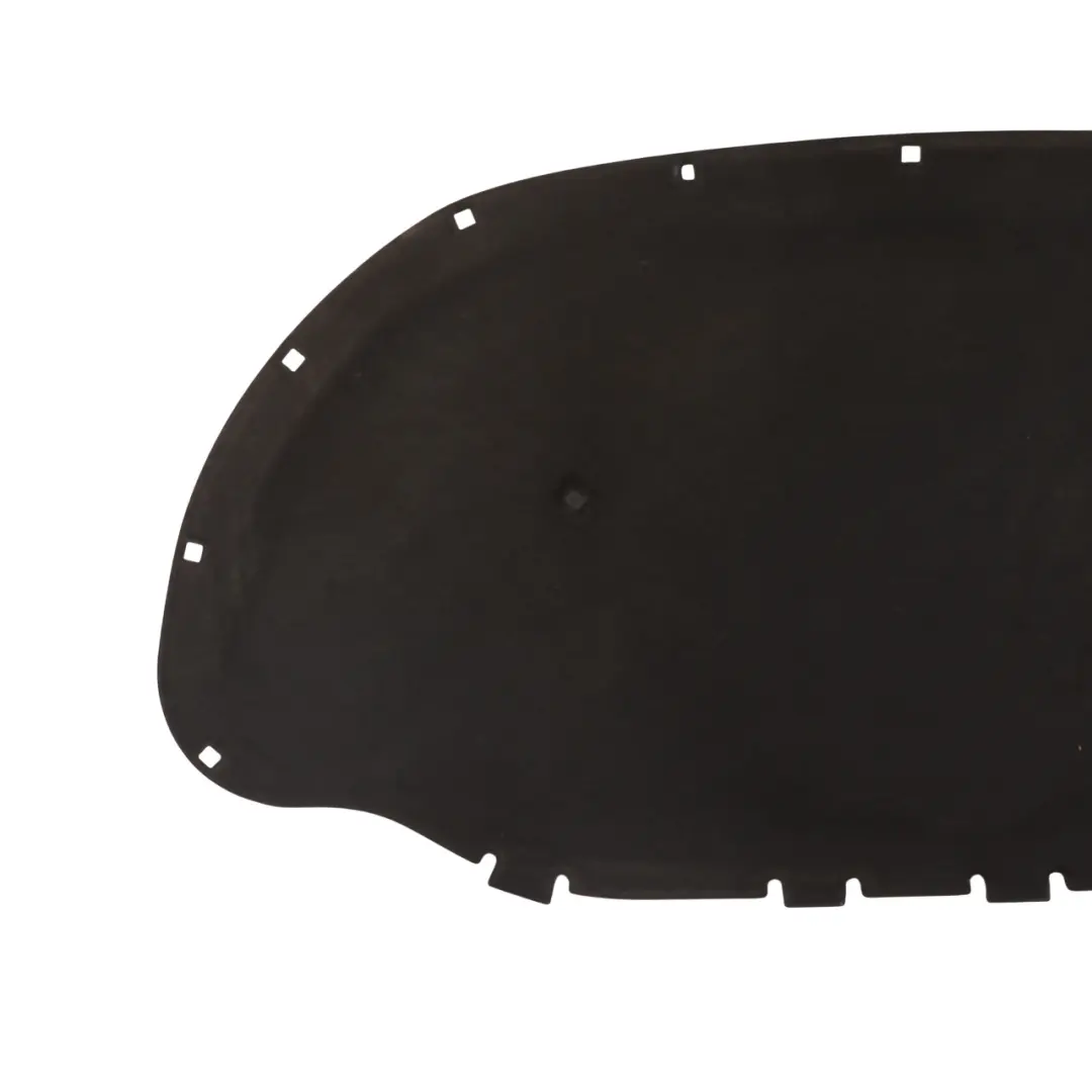 Pannello Isolamento Cofano Rivestimento per Skoda Octavia 5E con numero di parte 5E0863831 Skoda Octavia 5E Pannello Isolamento Cofano Rivestimento - SKU 5E0863831 - Numero di parte 5E0863831