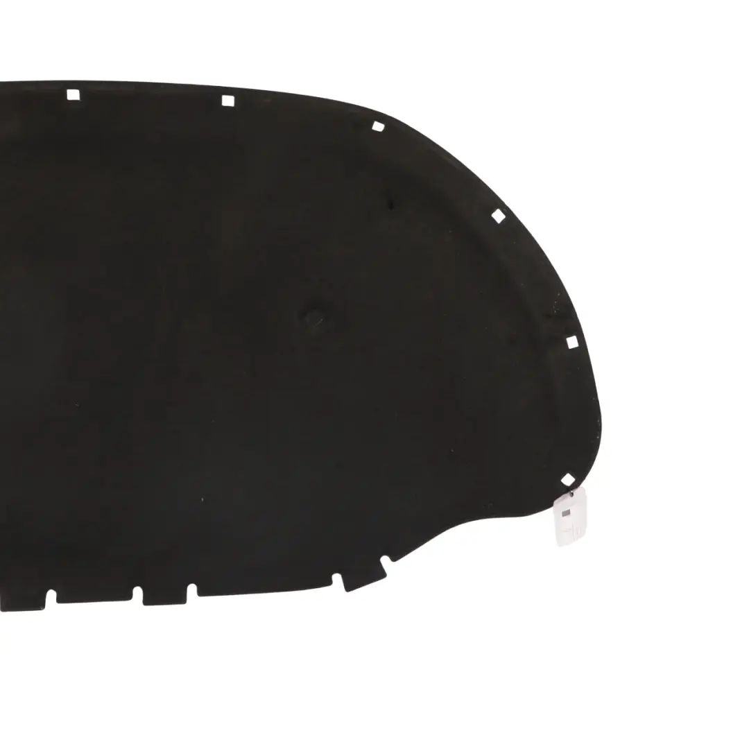 Panneau Isolation Capot Moteur Garniture pour Skoda Octavia 5E à propos du numéro de pièce 5E0863831 Skoda Octavia 5E Panneau Isolation Capot Moteur Garniture - SKU 5E0863831 - Numéro de pièce 5E0863831