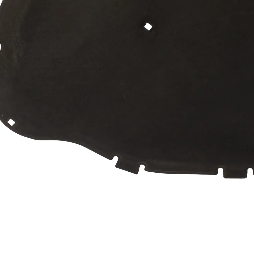 Skoda Octavia 5E Wygłuszenie Maski Silnika - SKU 5E0863831 - Numer Części 5E0863831