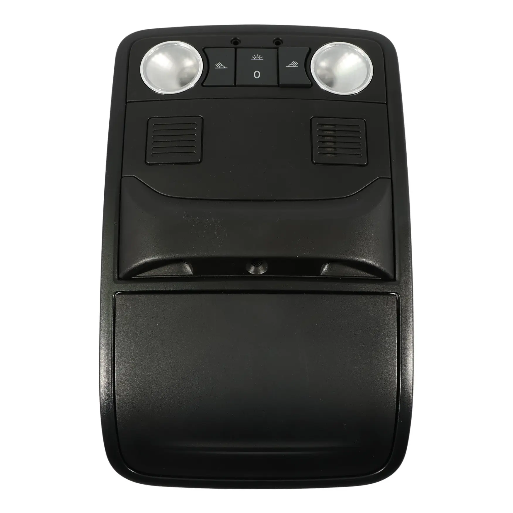 Skoda Octavia 5E Seat Ateca Innenraum Dachbeleuchtungsblende Schwarz 5E0867489