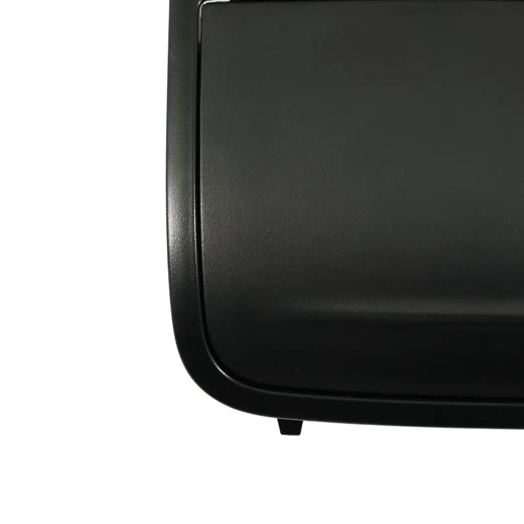 Skoda Octavia 5E Seat Ateca Interior Techo Luz De Cortesía Panel Negro - SKU 5E0867489 - Número de pieza 5E0867489