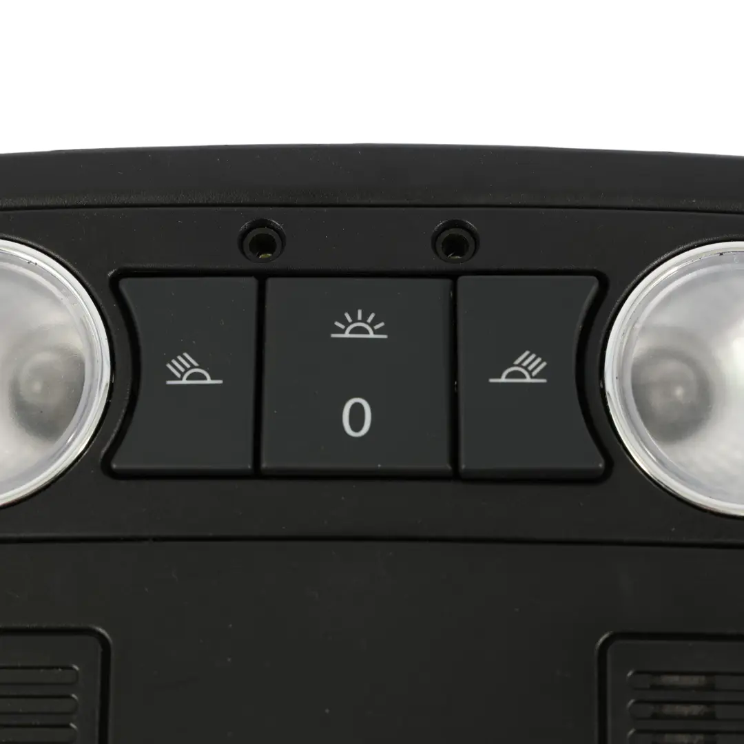 Panneau Lumineux Courtoisie Intérieur Noir pour Skoda Octavia 5E Seat Ateca à propos du numéro de pièce 5E0867489 Skoda Octavia 5E Seat Ateca Panneau Lumineux Courtoisie Intérieur Noir - SKU 5E0867489 - Numéro de pièce 5E0867489