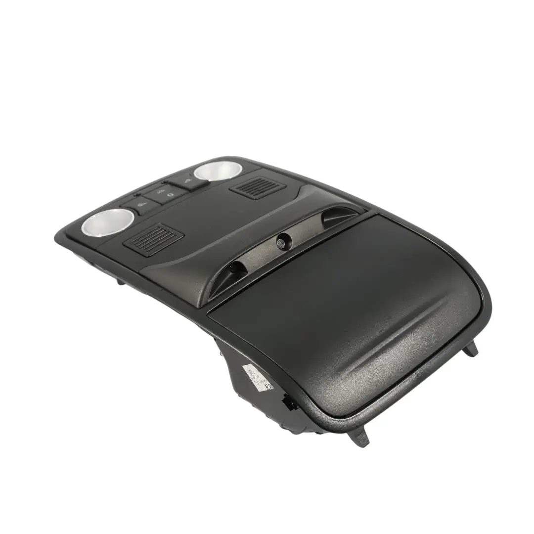 Panneau Lumineux Courtoisie Intérieur Noir pour Skoda Octavia 5E Seat Ateca à propos du numéro de pièce 5E0867489 Skoda Octavia 5E Seat Ateca Panneau Lumineux Courtoisie Intérieur Noir - SKU 5E0867489 - Numéro de pièce 5E0867489
