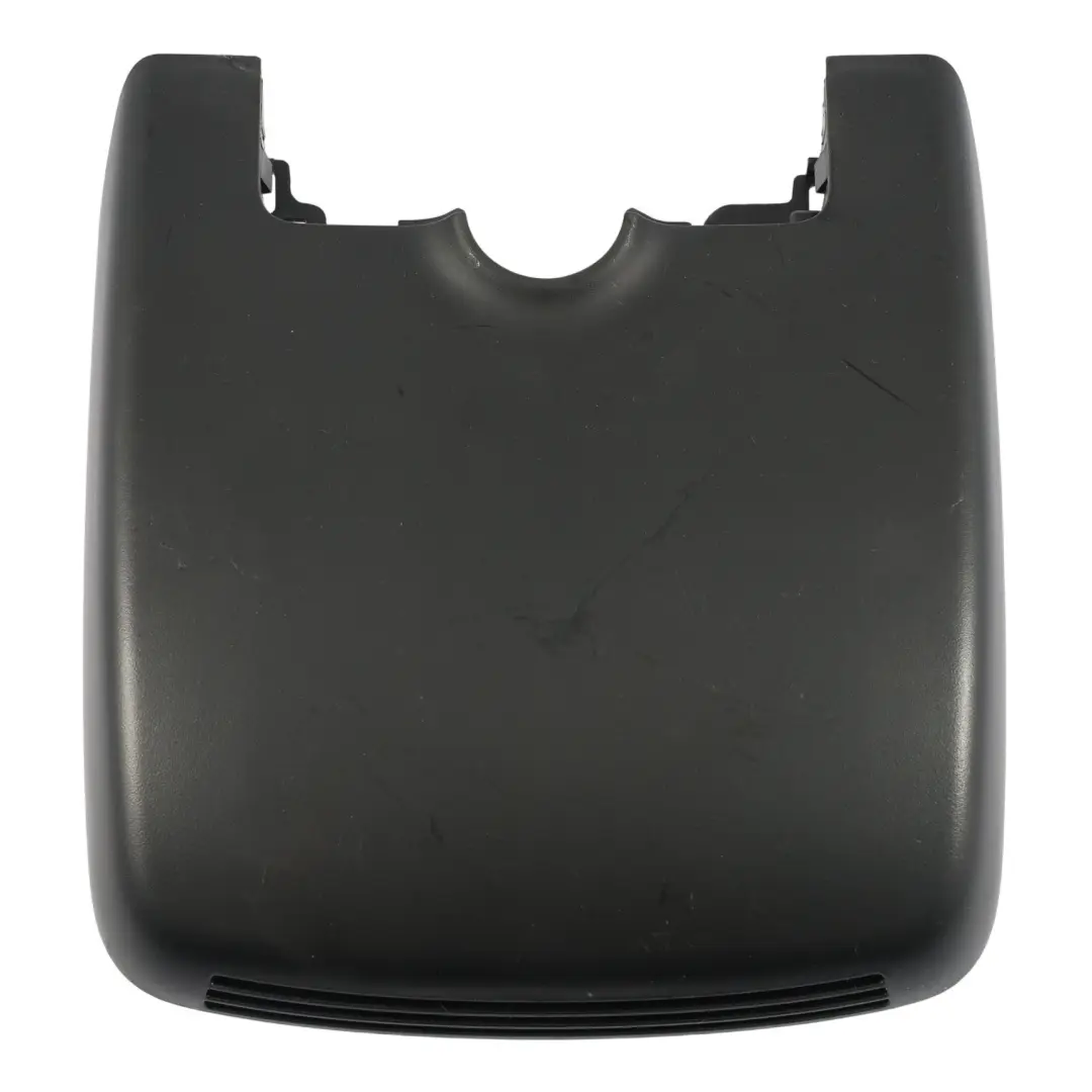 Skoda Octavia 5E Coque De Rétroviseur Intérieur Noir Satiné - SKU 5E0868437A - Numéro de pièce 5E0868437A