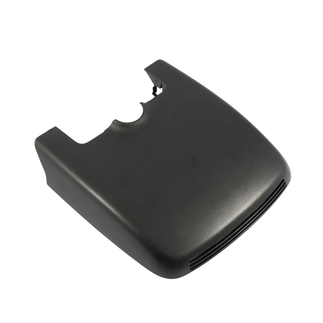 Osłona Lusterka Wstecznego Wewnętrznego Czarna do Skoda Octavia 5E o numerze 5E0868437A Skoda Octavia 5E Osłona Lusterka Wstecznego Wewnętrznego Czarna - SKU 5E0868437A - Numer Części 5E0868437A