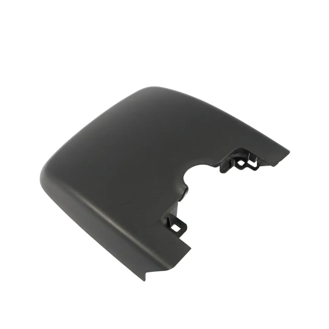 Coque De Rétroviseur Intérieur Noir Satiné pour Skoda Octavia 5E à propos du numéro de pièce 5E0868437A Skoda Octavia 5E Coque De Rétroviseur Intérieur Noir Satiné - SKU 5E0868437A - Numéro de pièce 5E0868437A