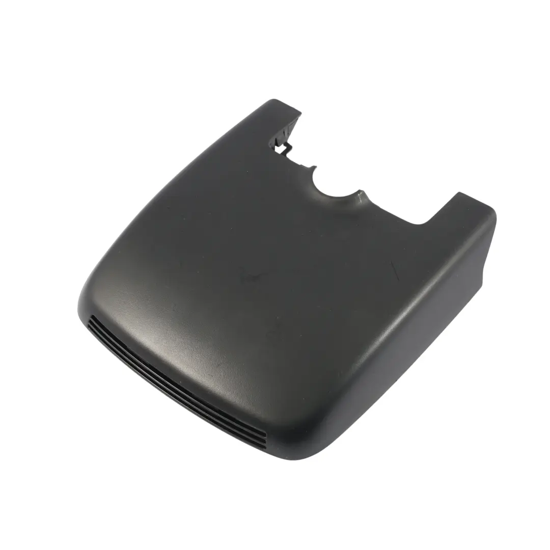 Skoda Octavia 5E Embellecedor Espejo Retrovisor Interior Negro - SKU 5E0868437A - Número de pieza 5E0868437A