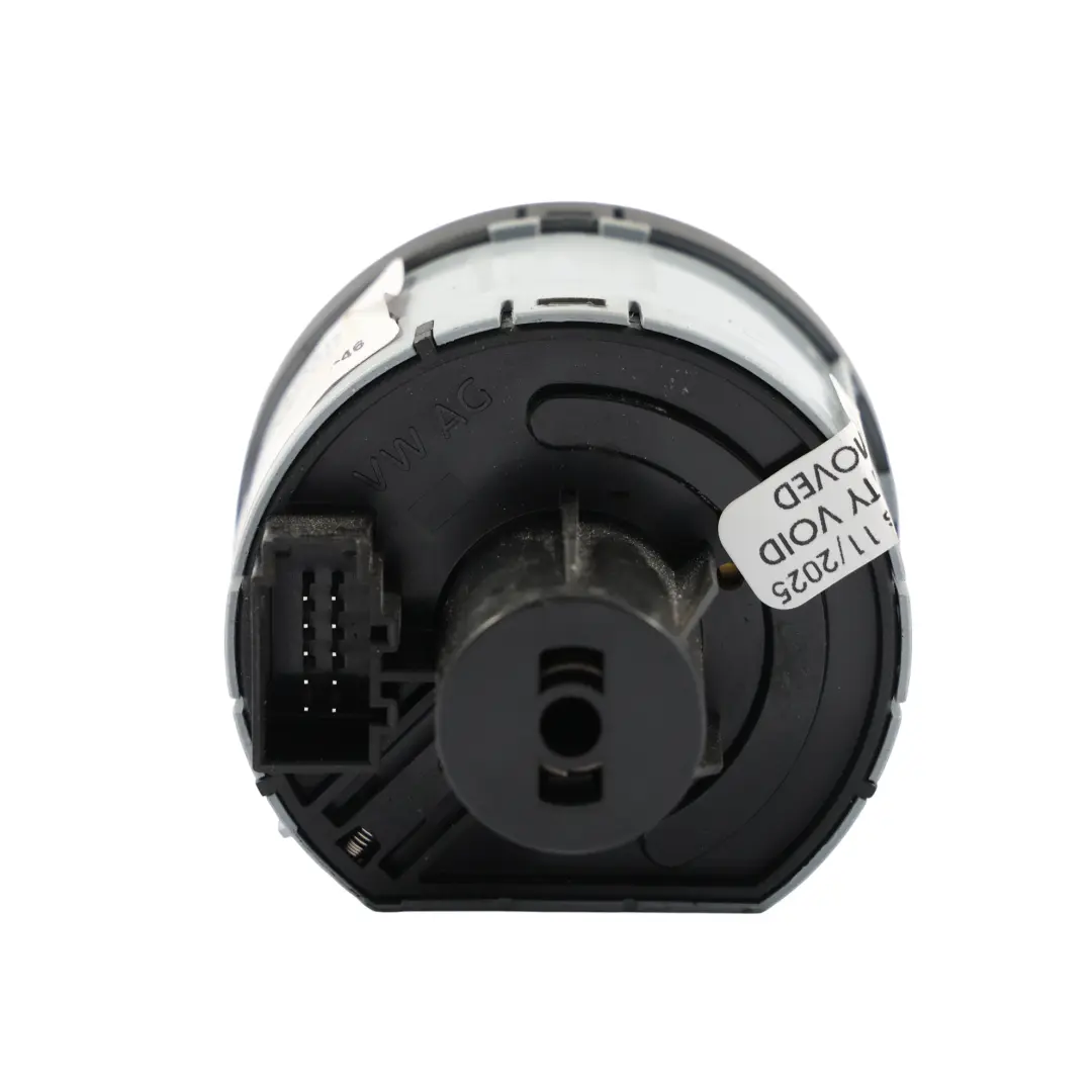 Mk3 5E Panneau Commande Phares Contrôle Éclairage pour Skoda Octavia à propos du numéro de pièce 5E0941431D Skoda Octavia Mk3 5E Panneau Commande Phares Contrôle Éclairage - SKU 5E0941431D - Numéro de pièce 5E0941431D