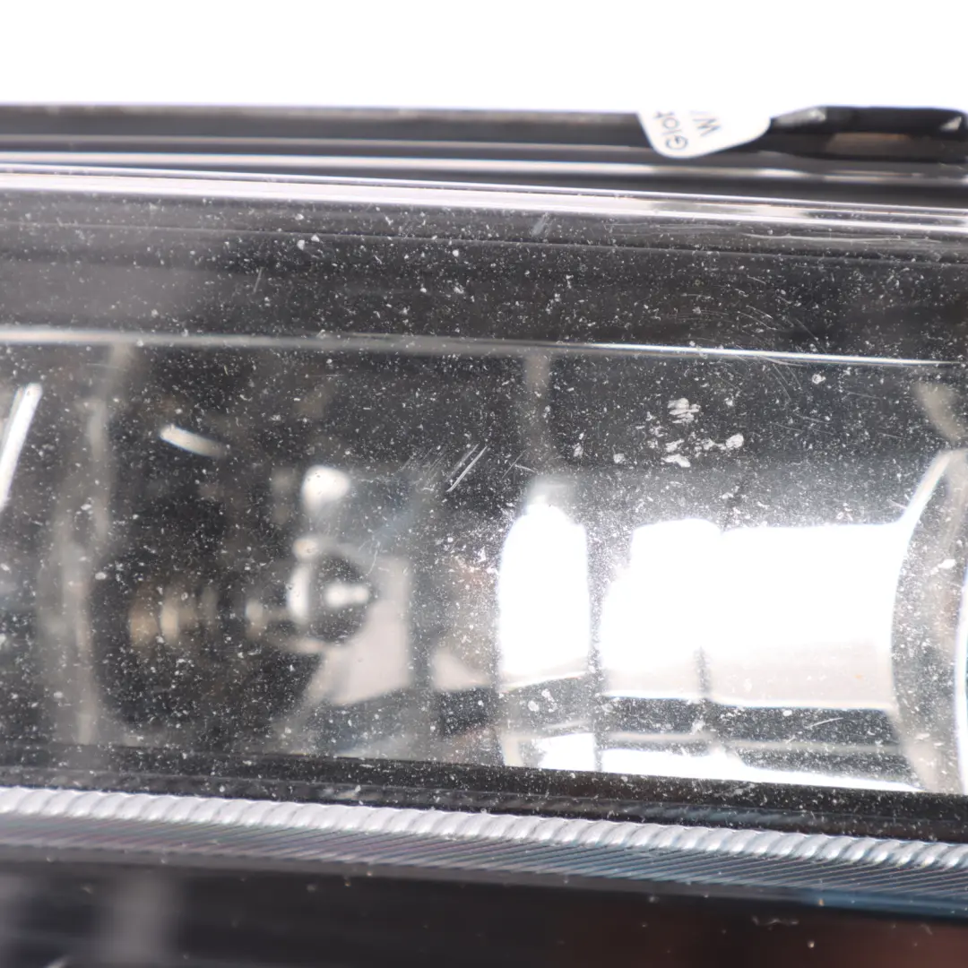 Front Halogen Fog Light Right O/S to Skoda Octavia 5E with Part number 5E0941702A Skoda Octavia 5E Front Halogen Fog Light Right O/S - SKU 5E0941702A - Part number 5E0941702A