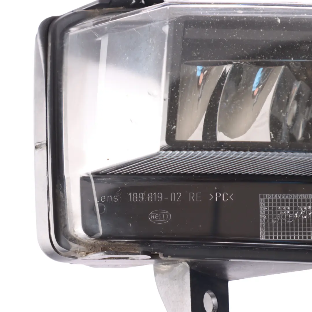 Front Halogen Fog Light Right O/S to Skoda Octavia 5E with Part number 5E0941702A Skoda Octavia 5E Front Halogen Fog Light Right O/S - SKU 5E0941702A - Part number 5E0941702A