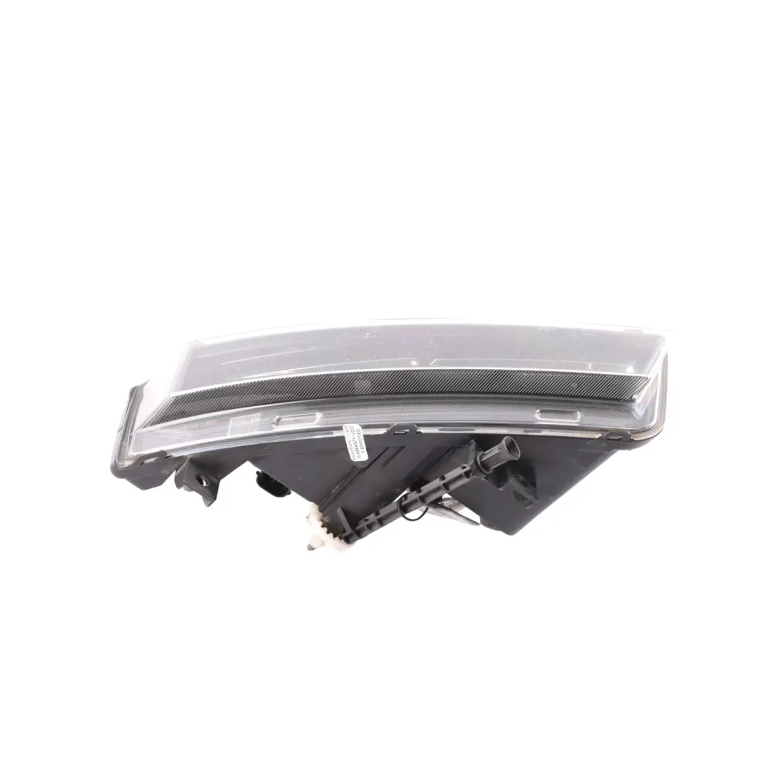 Skoda Octavia 5E Przednia Halogenowa Lampa Przeciwmgielna Prawa - SKU 5E0941702A - Numer Części 5E0941702A