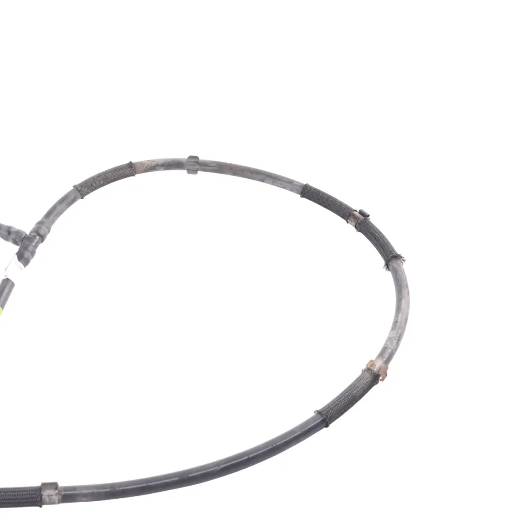 Skoda Octavia III 5E Front Headlight Washer Nozzle Pipe Hose Line - SKU 5E0955970A - Part number 5E0955970A