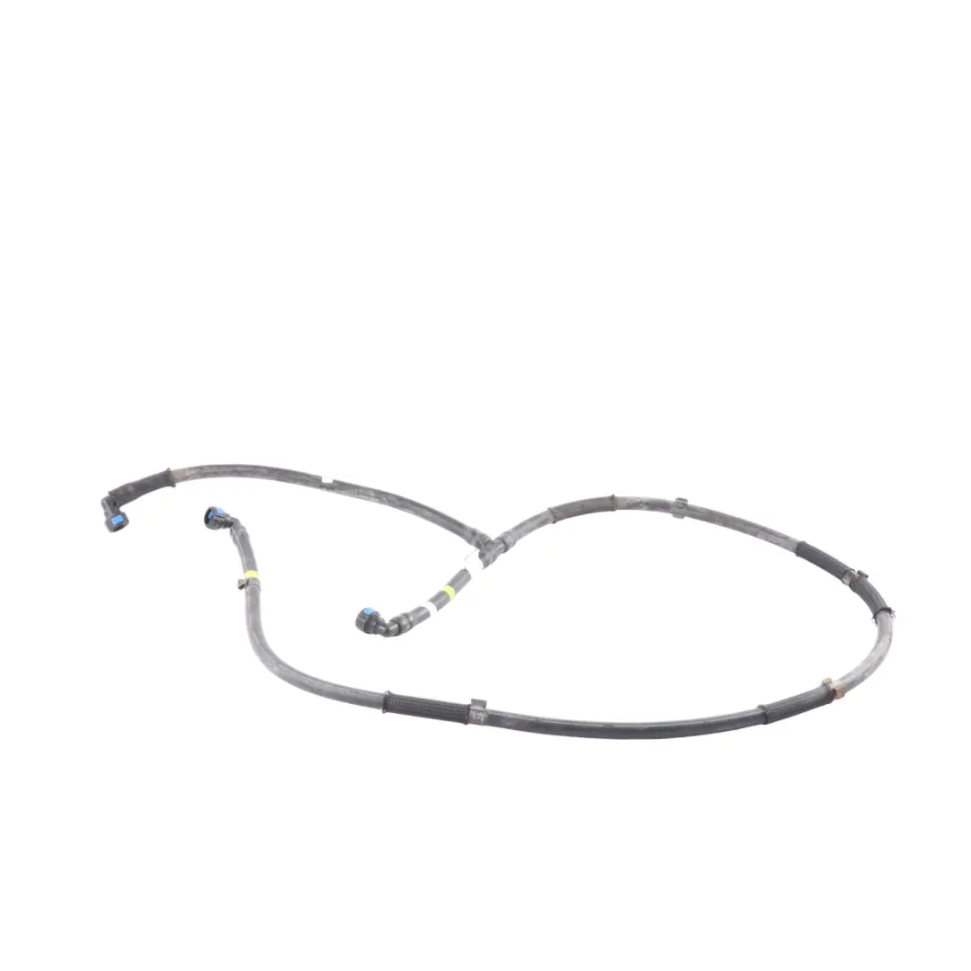 Skoda Octavia III 5E Front Headlight Washer Nozzle Pipe Hose Line - SKU 5E0955970A - Part number 5E0955970A