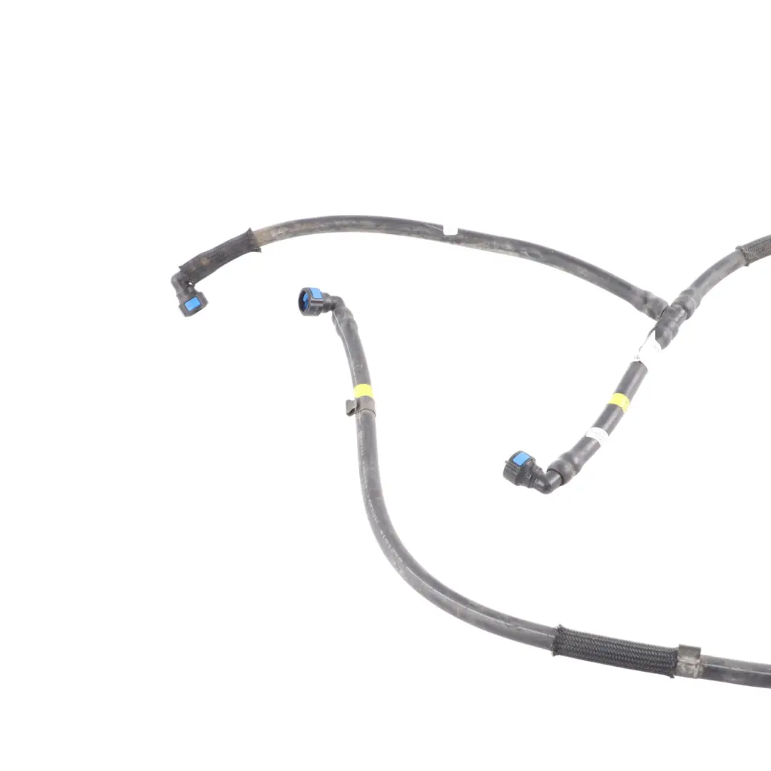 Front Headlight Washer Nozzle Pipe Hose Line to Skoda Octavia III 5E with Part number 5E0955970A Skoda Octavia III 5E Front Headlight Washer Nozzle Pipe Hose Line - SKU 5E0955970A - Part number 5E0955970A