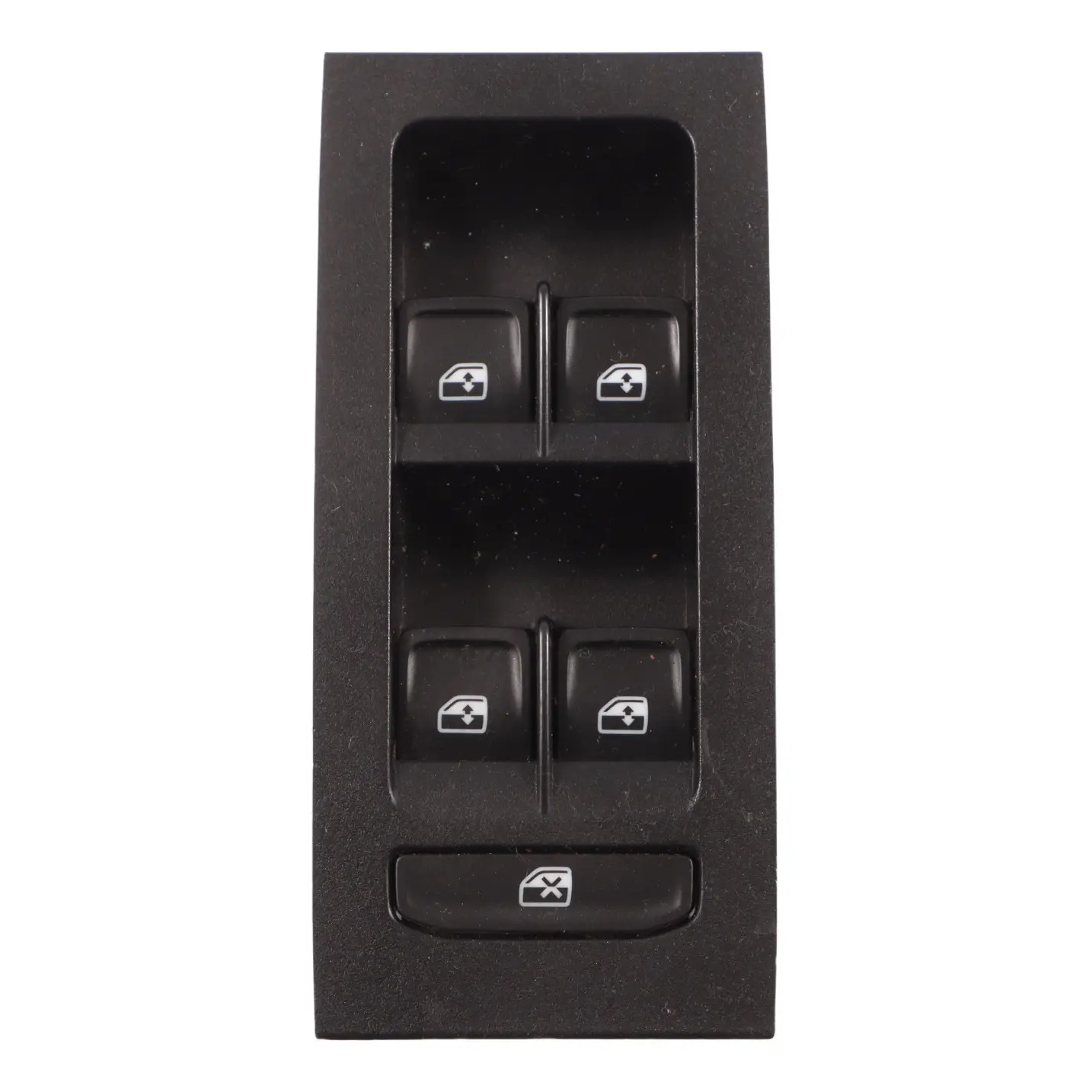 Skoda Octavia 5E Door Window Switch Control Adjuster Driver's Side 5E0959857A