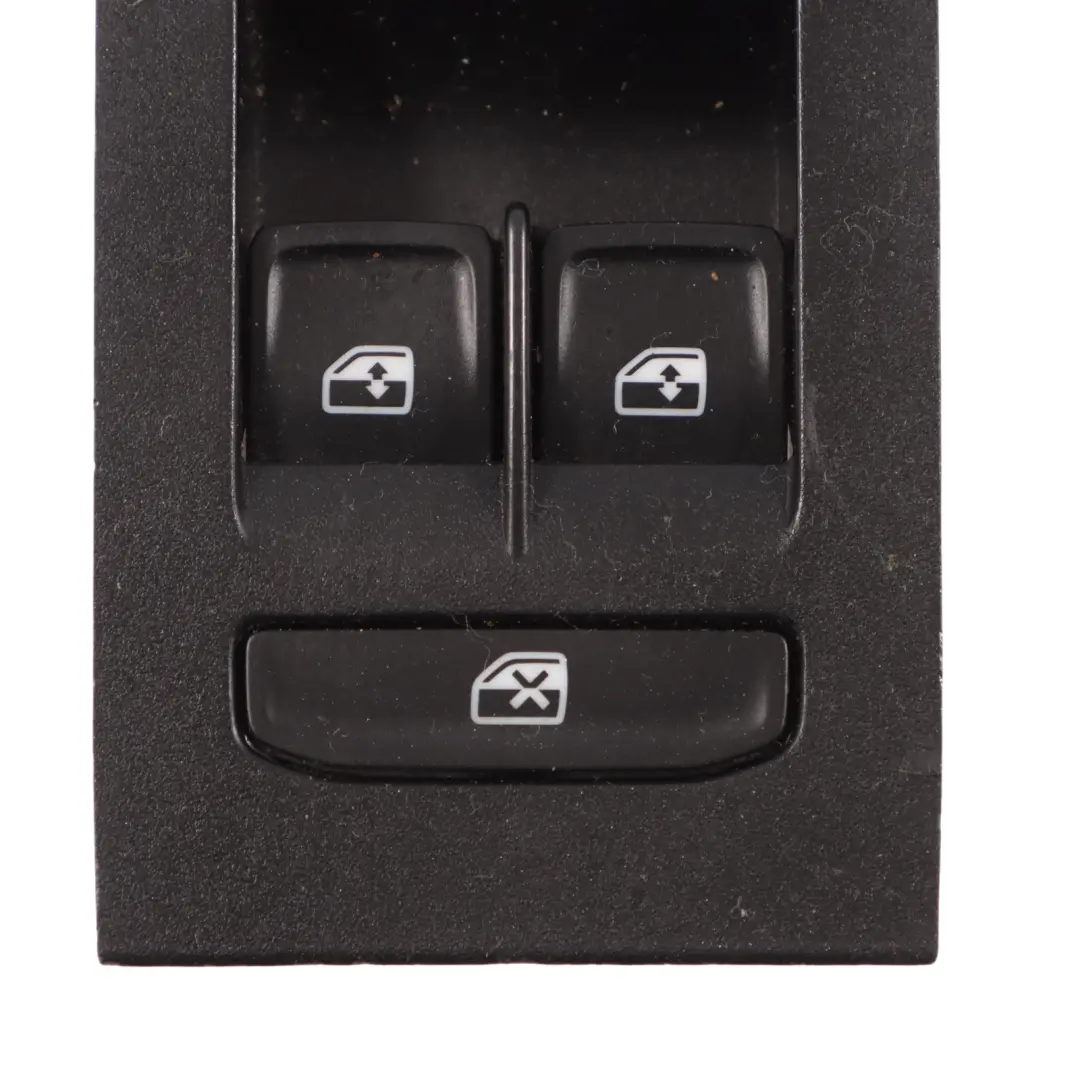 Door Window Switch Control Adjuster Driver's Side to Skoda Octavia 5E with Part number 5E0959857A Skoda Octavia 5E Door Window Switch Control Adjuster Driver's Side - SKU 5E0959857A - Part number 5E0959857A