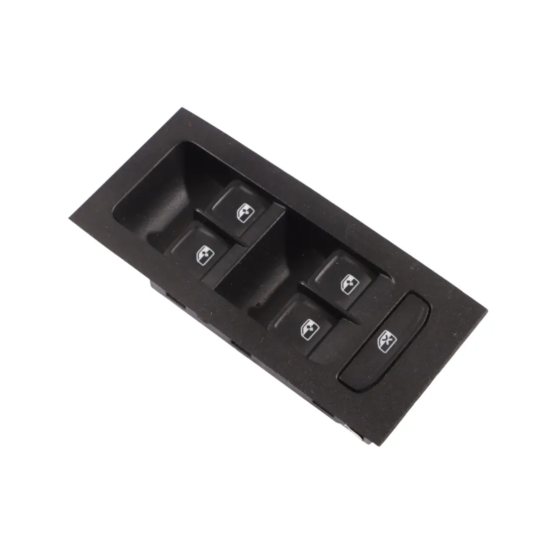 Interruttore Del Finestrino Lato Guida per Skoda Octavia 5E con numero di parte 5E0959857A Skoda Octavia 5E Interruttore Del Finestrino Lato Guida - SKU 5E0959857A - Numero di parte 5E0959857A