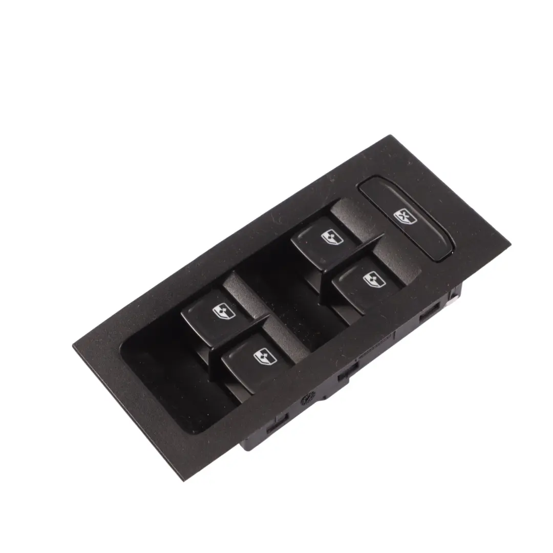Skoda Octavia 5E Door Window Switch Control Adjuster Driver's Side - SKU 5E0959857A - Part number 5E0959857A
