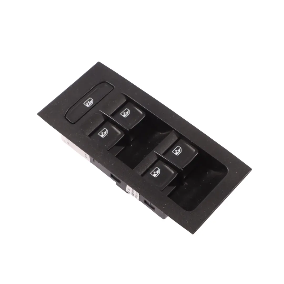 Skoda Octavia 5E Door Window Switch Control Adjuster Driver's Side - SKU 5E0959857A - Part number 5E0959857A