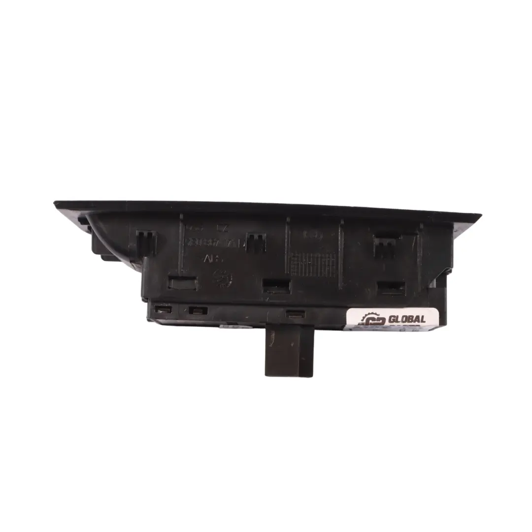 Skoda Octavia 5E Interruttore Del Finestrino Lato Guida - SKU 5E0959857A - Numero di parte 5E0959857A