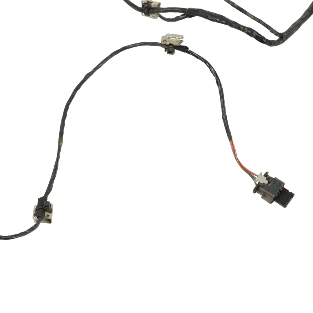 Mk3 5E Hintere Stoßstange Parken Sensor Kabelbaum Loom für Skoda Octavia mit Teilenummer 5E0971104B Skoda Octavia Mk3 5E Hintere Stoßstange Parken Sensor Kabelbaum Loom - SKU 5E0971104B - Teilenummer 5E0971104B