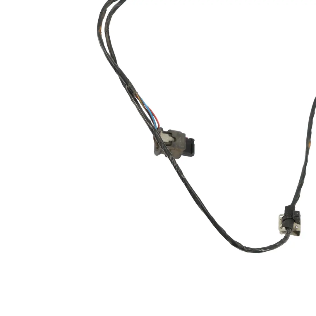 Mk3 5E Parachoques Trasero Sensor PDC Cableado Mazo para Skoda Octavia con número de pieza 5E0971104B Skoda Octavia Mk3 5E Parachoques Trasero Sensor PDC Cableado Mazo - SKU 5E0971104B - Número de pieza 5E0971104B