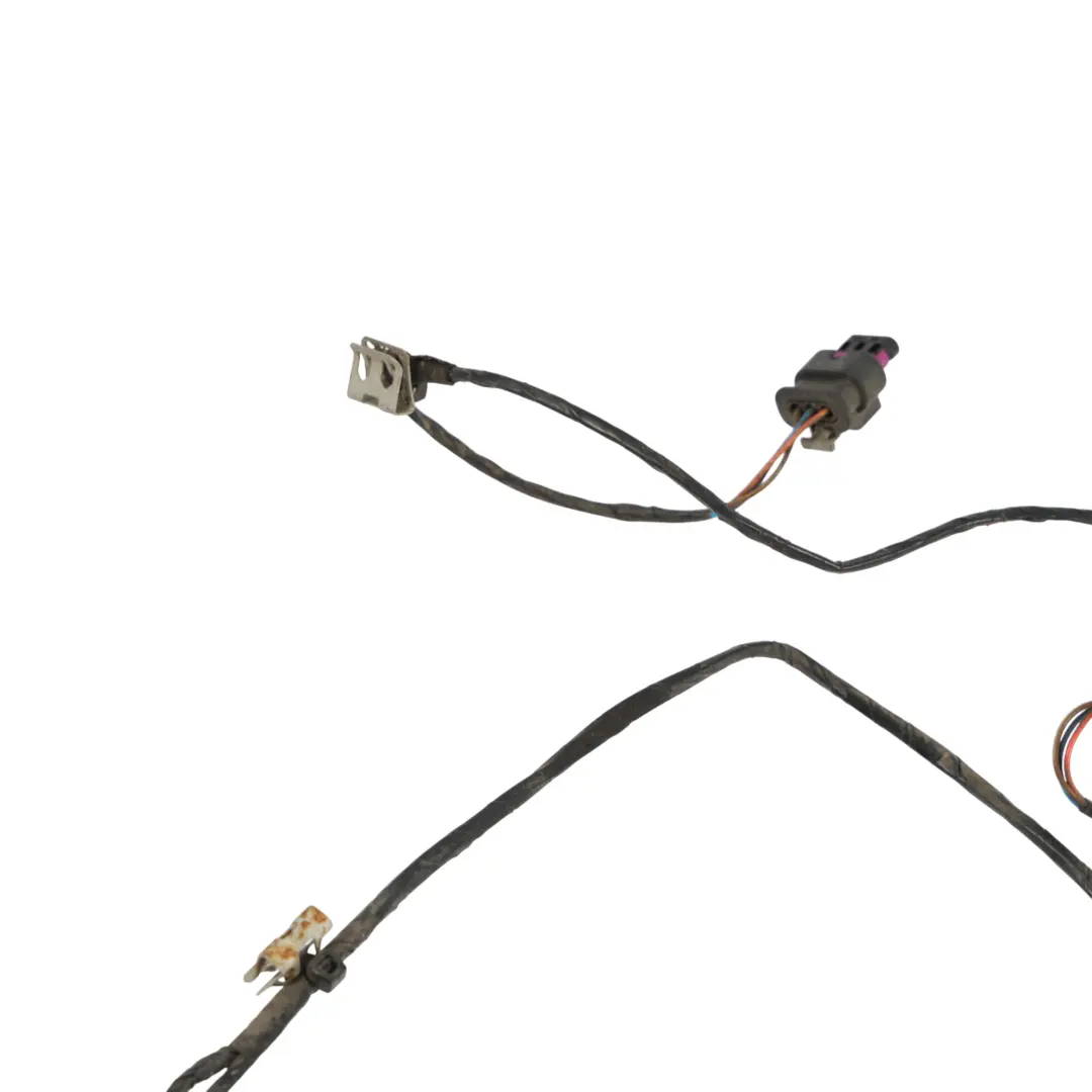 Mk3 5E Hintere Stoßstange Parken Sensor Kabelbaum Loom für Skoda Octavia mit Teilenummer 5E0971104B Skoda Octavia Mk3 5E Hintere Stoßstange Parken Sensor Kabelbaum Loom - SKU 5E0971104B - Teilenummer 5E0971104B