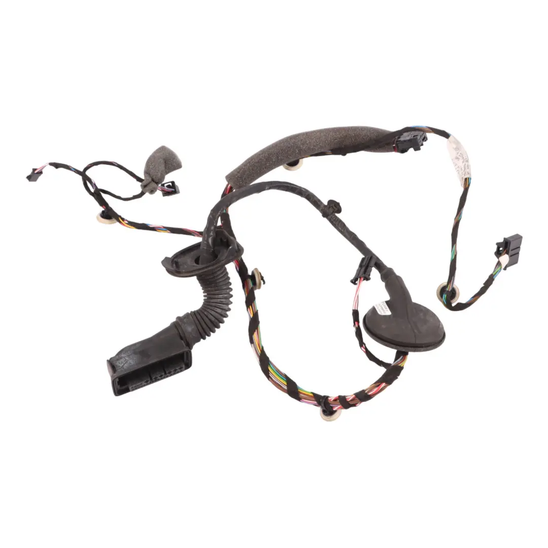 Faisceau De Câbles De Panneau De Porte Arrière Droit pour Skoda Octavia 5E à propos du numéro de pièce 5E0971694D Skoda Octavia 5E Faisceau De Câbles De Panneau De Porte Arrière Droit - SKU 5E0971694D - Numéro de pièce 5E0971694D