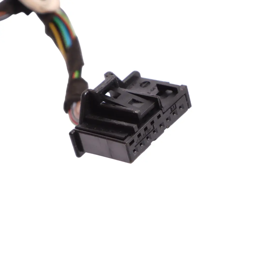 Arnés De Cables Tarjeta Puerta Trasera Derecha para Skoda Octavia 5E con número de pieza 5E0971694D Skoda Octavia 5E Arnés De Cables Tarjeta Puerta Trasera Derecha - SKU 5E0971694D - Número de pieza 5E0971694D