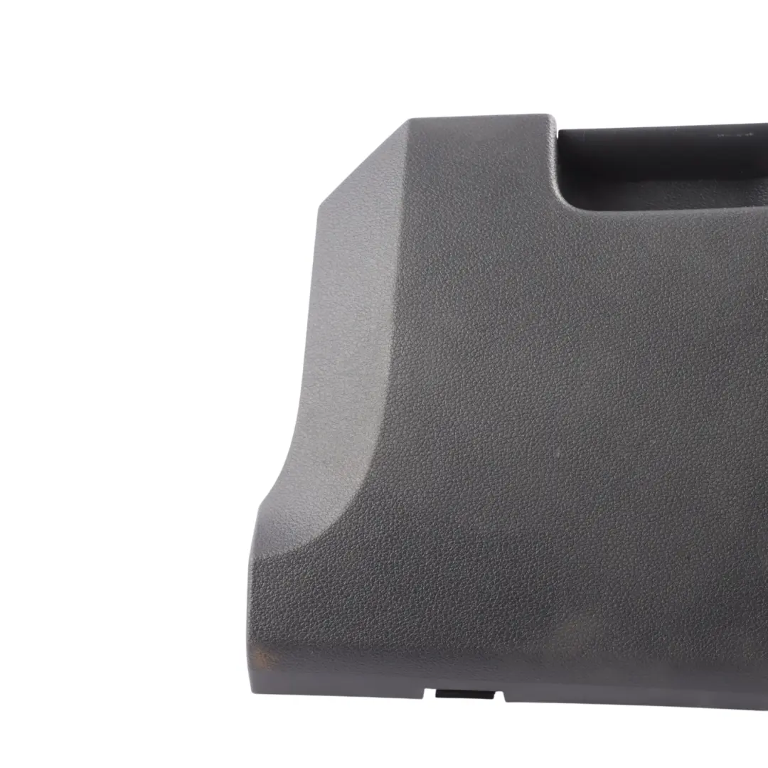 Storage Compartment Tray Cover Driver Right O/S to Skoda Octavia 5E III with Part number 5E2857921 Skoda Octavia 5E III Storage Compartment Tray Cover Driver Right O/S - SKU RHD-5E2857921 - Part number 5E2857921