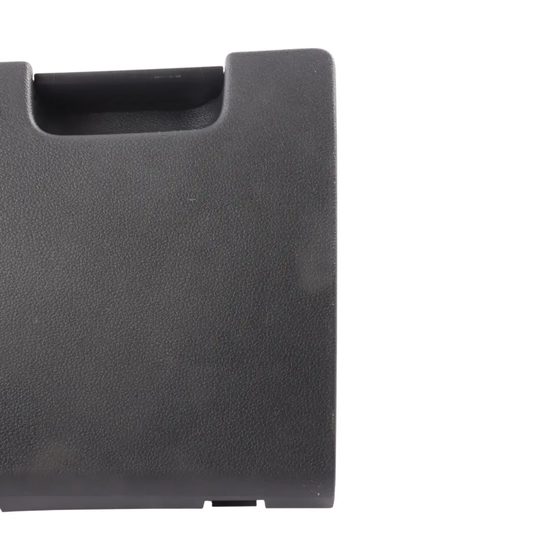 Storage Compartment Tray Cover Driver Right O/S to Skoda Octavia 5E III with Part number 5E2857921 Skoda Octavia 5E III Storage Compartment Tray Cover Driver Right O/S - SKU RHD-5E2857921 - Part number 5E2857921