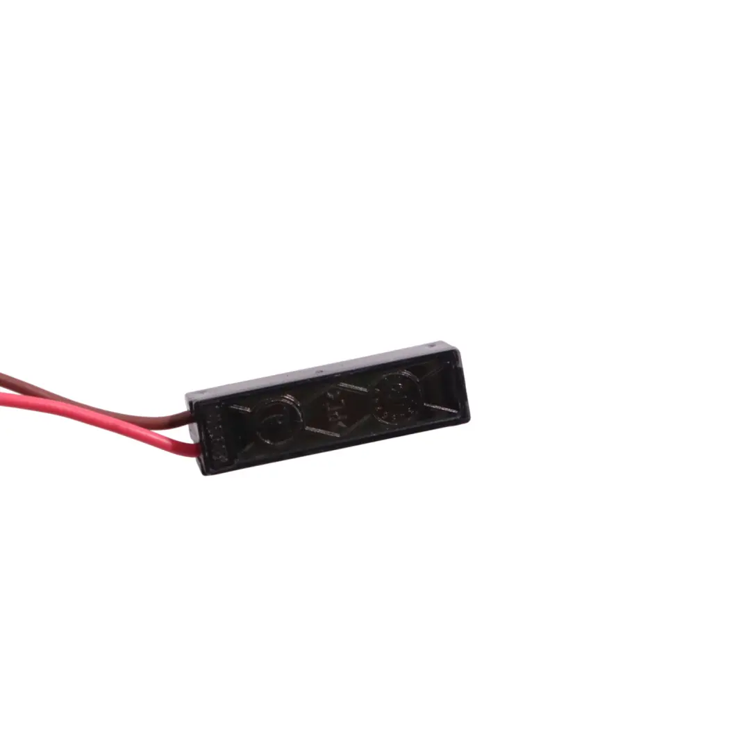 Skoda Octavia 5E Mk3 Door Wiring Harness Loom Front Passenger Side - SKU RHD-5E2971121P - Part number 5E2971121P