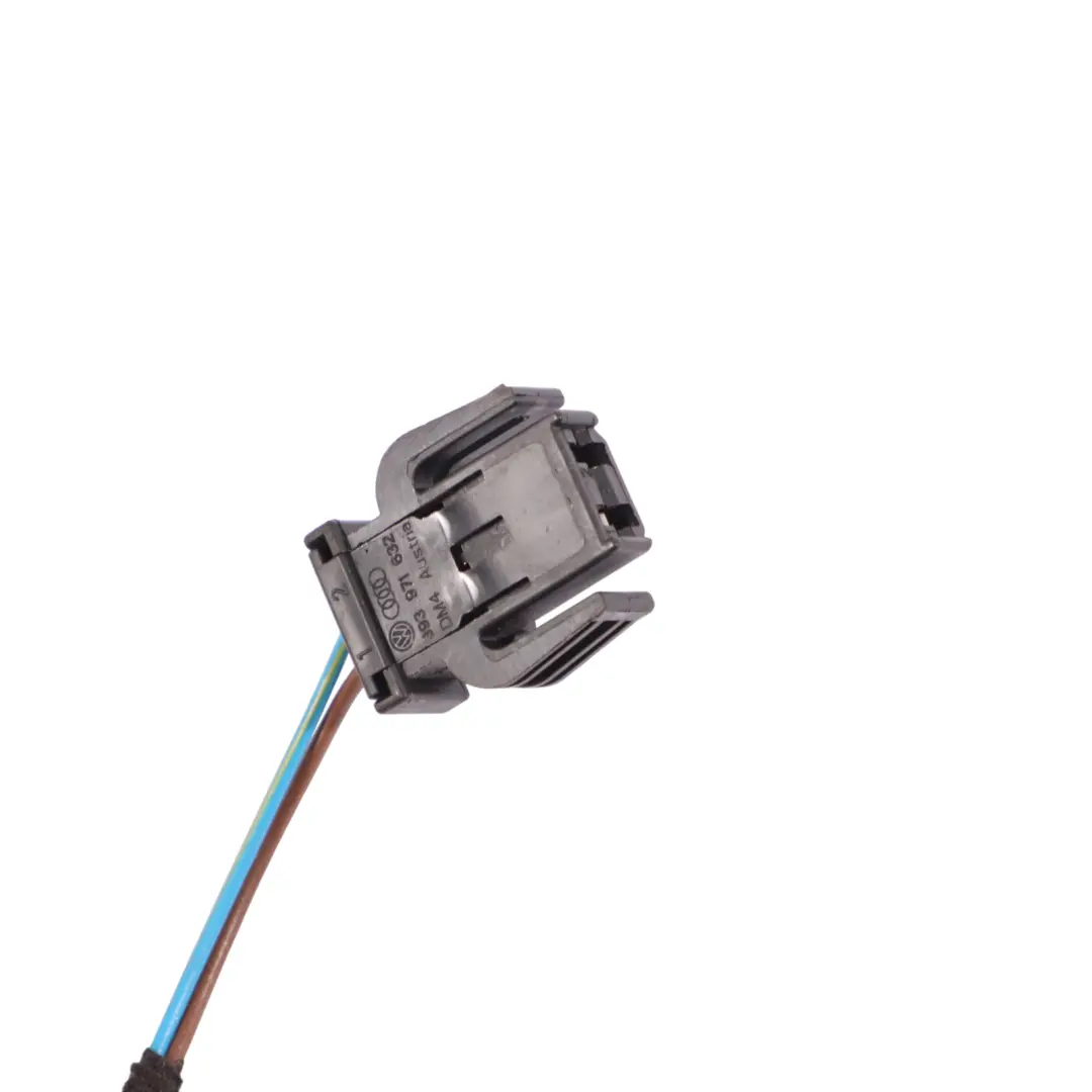 Mk3 Door Wiring Harness Loom Front Passenger Side to Skoda Octavia 5E with Part number 5E2971121P Skoda Octavia 5E Mk3 Door Wiring Harness Loom Front Passenger Side - SKU RHD-5E2971121P - Part number 5E2971121P