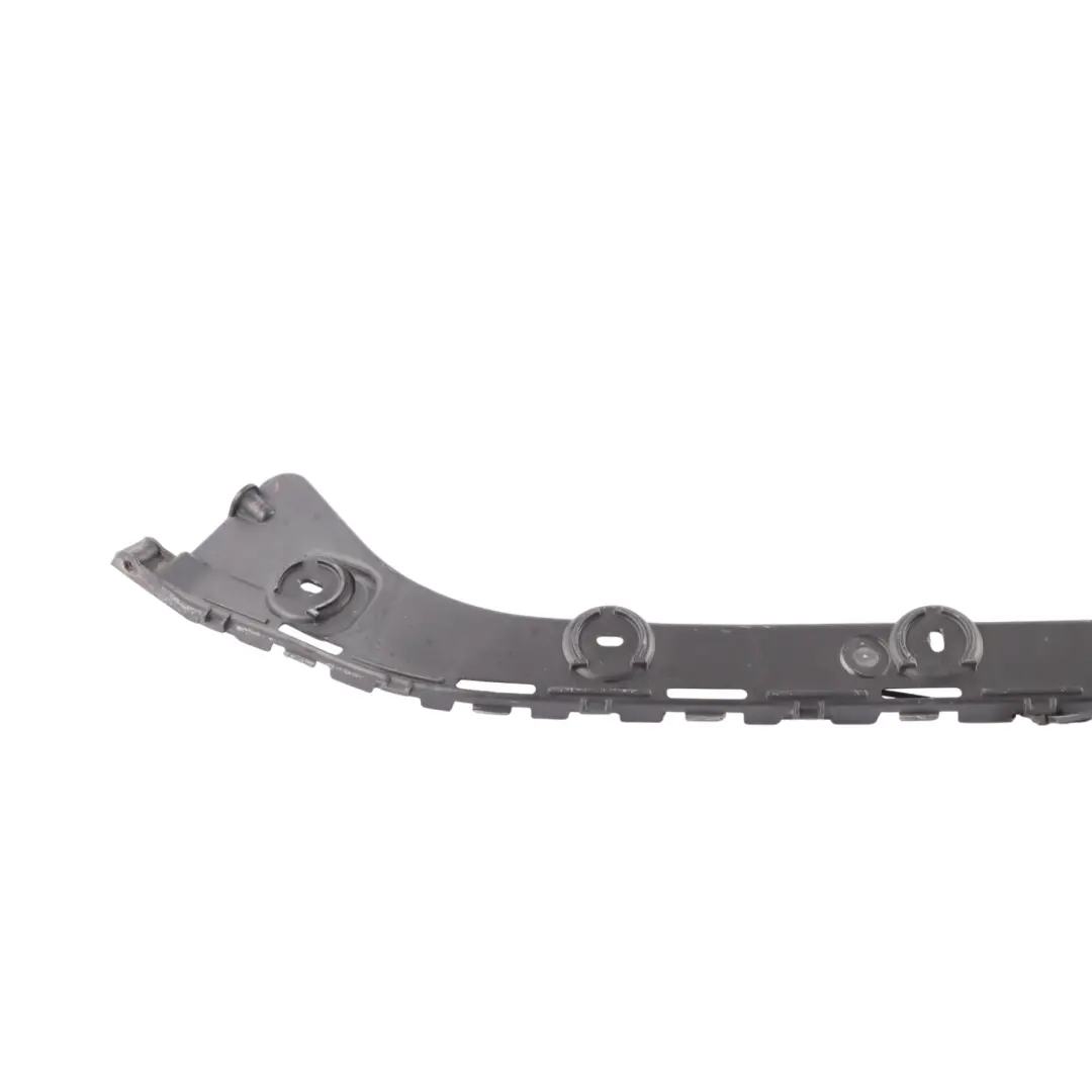 Skoda Octavia Mk3 5E Bumper Support Bracket Mount Guide Left N/S - SKU 5E5807393 - Part number 5E5807393