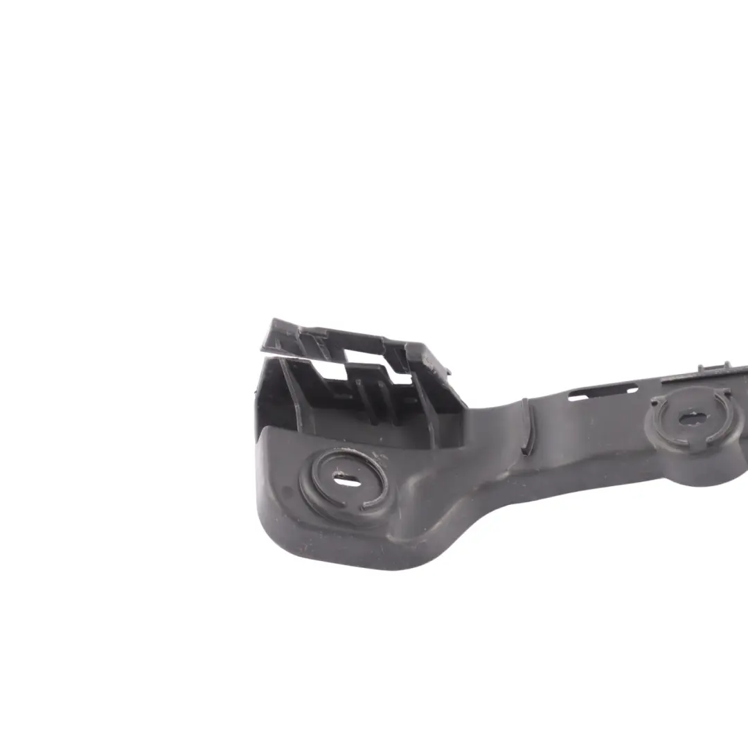 Skoda Octavia Mk3 5E Stoßstange Halterung Führung Links - SKU 5E5807393 - Teilenummer 5E5807393