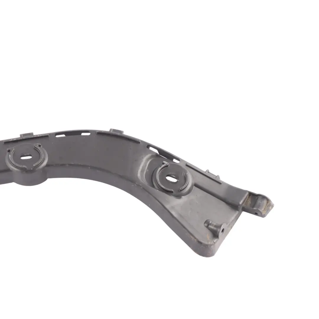 Mk3 5E Guide Montage Support Pare-Chocs Gauche pour Skoda Octavia à propos du numéro de pièce 5E5807393 Skoda Octavia Mk3 5E Guide Montage Support Pare-Chocs Gauche - SKU 5E5807393 - Numéro de pièce 5E5807393