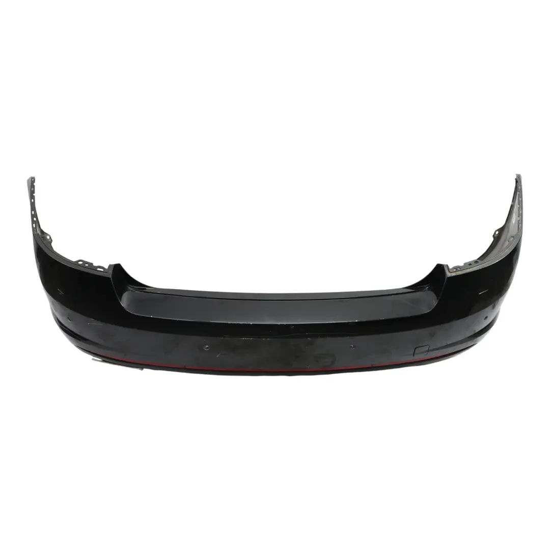 Zderzak Tylny Black Magic Pearl Czarny - F9R do Skoda Octavia 5E o numerze 5E5807421C Skoda Octavia 5E Zderzak Tylny Black Magic Pearl Czarny - F9R - SKU 5E5807421C-BMA - Numer Części 5E5807421C