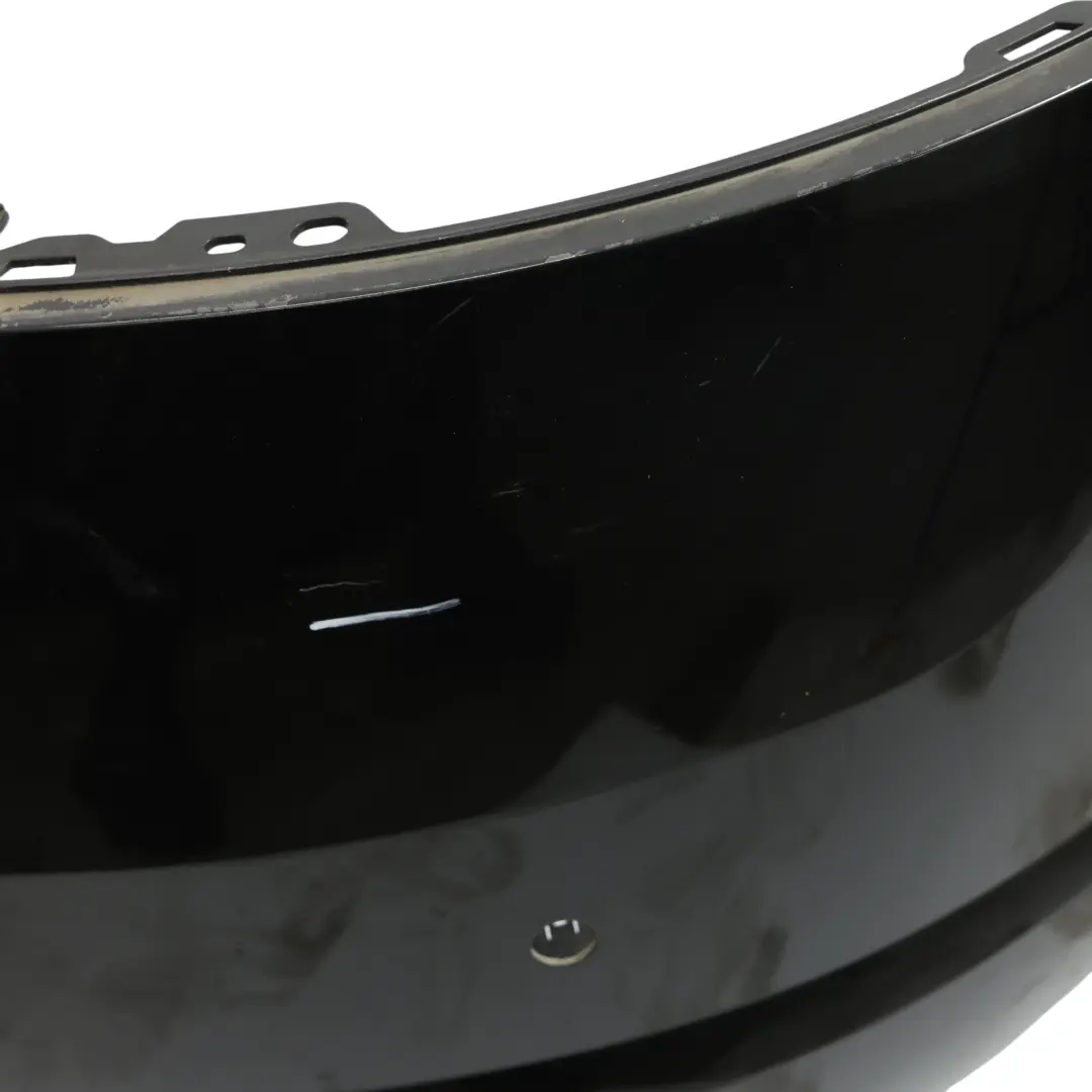 Zderzak Tylny Black Magic Pearl Czarny - F9R do Skoda Octavia 5E o numerze 5E5807421C Skoda Octavia 5E Zderzak Tylny Black Magic Pearl Czarny - F9R - SKU 5E5807421C-BMA - Numer Części 5E5807421C