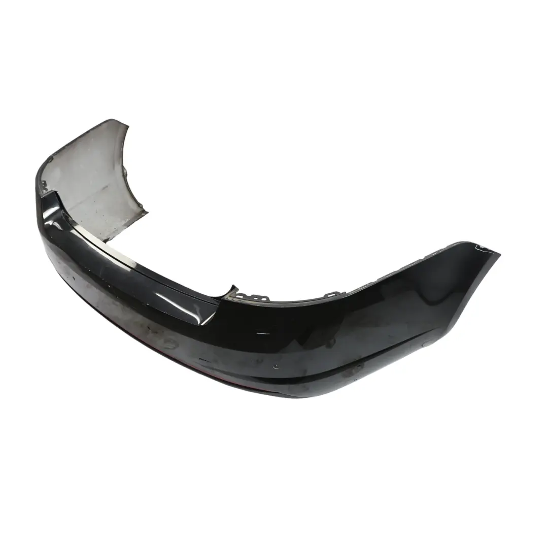 Zderzak Tylny Black Magic Pearl Czarny - F9R do Skoda Octavia 5E o numerze 5E5807421C Skoda Octavia 5E Zderzak Tylny Black Magic Pearl Czarny - F9R - SKU 5E5807421C-BMA - Numer Części 5E5807421C