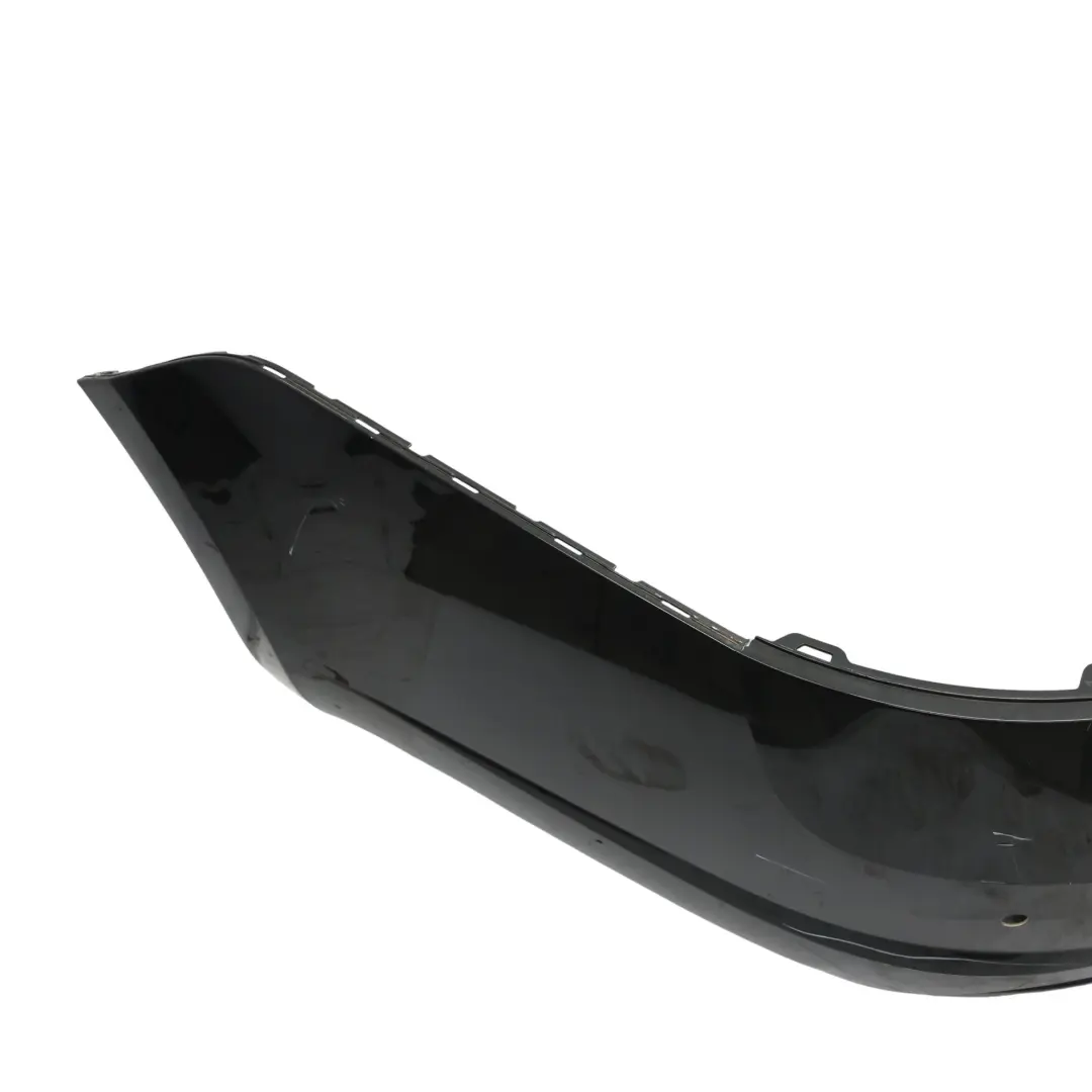 Zderzak Tylny Black Magic Pearl Czarny - F9R do Skoda Octavia 5E o numerze 5E5807421C Skoda Octavia 5E Zderzak Tylny Black Magic Pearl Czarny - F9R - SKU 5E5807421C-BMA - Numer Części 5E5807421C