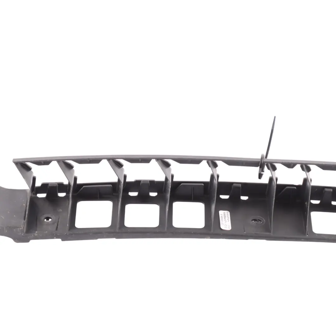 Skoda Octavia Mk3 5E Berline Guide Montage Support Pare-Chocs Gauche - SKU 5E5807863 - Numéro de pièce 5E5807863