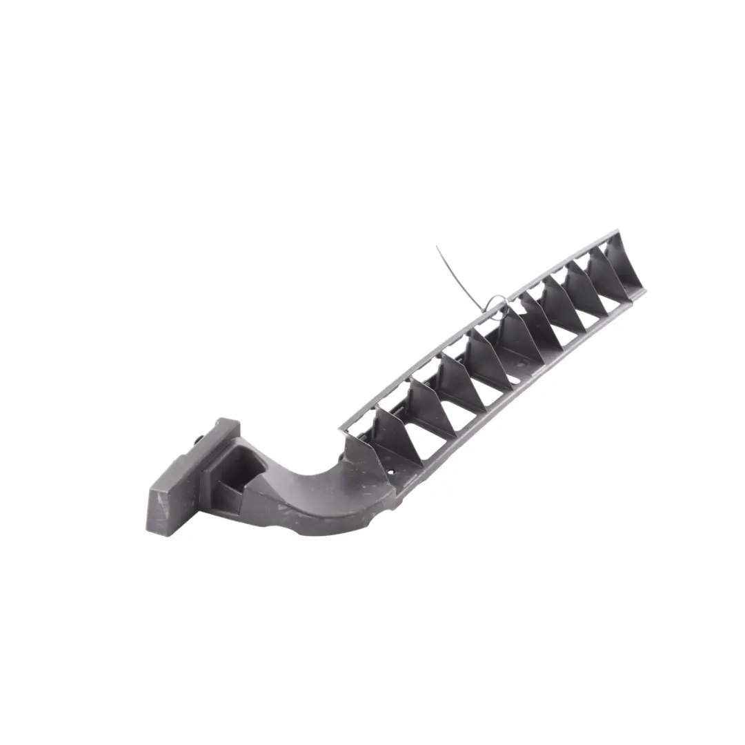 Skoda Octavia Mk3 5E Limousine Stoßstange Halterung Mount Guide Links - SKU 5E5807863 - Teilenummer 5E5807863