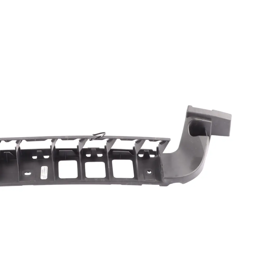 Skoda Octavia Mk3 5E Sedan Bumper Support Bracket Mount Right O/S - SKU 5E5807864 - Part number 5E5807864