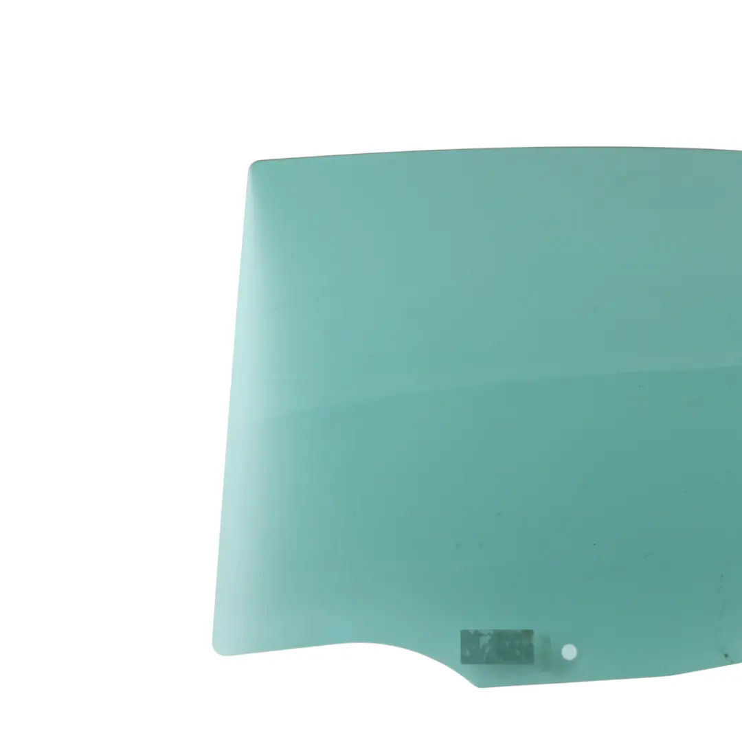 Door Side Window Glass Glazing Left N/S Tinted to Skoda Octavia 5E Rear with Part number 5E5845205D Skoda Octavia 5E Rear Door Side Window Glass Glazing Left N/S Tinted - SKU 5E5845205D - Part number 5E5845205D