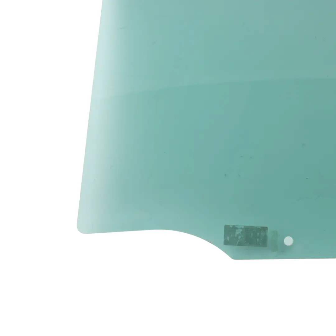 Door Side Window Glass Glazing Left N/S Tinted to Skoda Octavia 5E Rear with Part number 5E5845205D Skoda Octavia 5E Rear Door Side Window Glass Glazing Left N/S Tinted - SKU 5E5845205D - Part number 5E5845205D