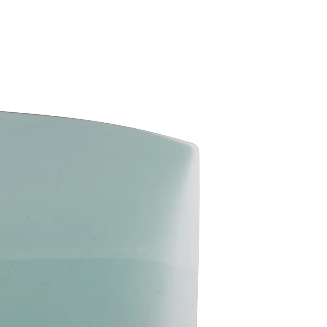 Skoda Octavia 5E Rear Door Side Window Glass Glazing Left N/S Tinted - SKU 5E5845205D - Part number 5E5845205D