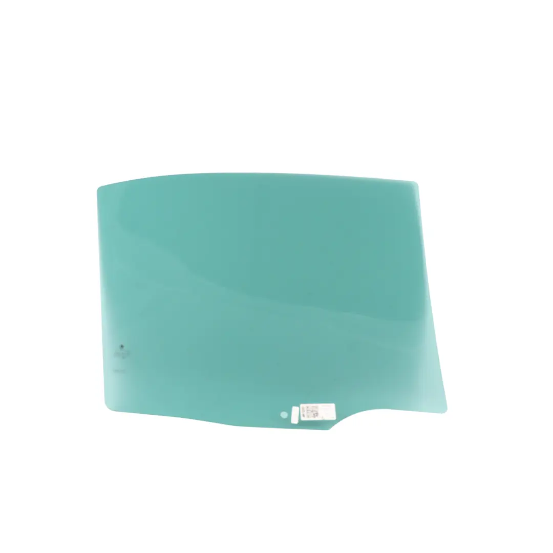 Skoda Octavia 5E Rear Door Side Window Glass Glazing Left N/S Tinted - SKU 5E5845205D - Part number 5E5845205D