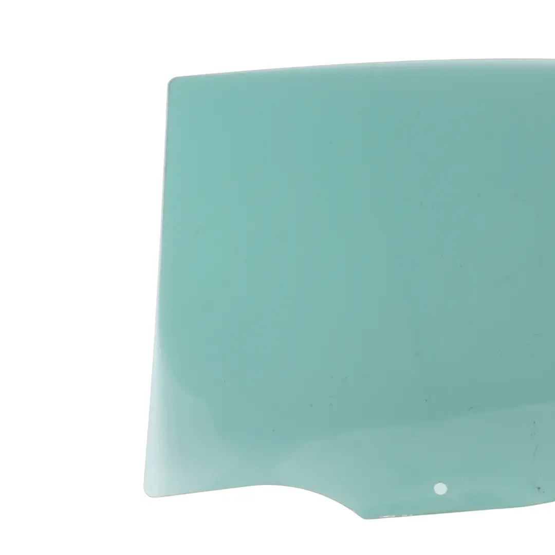 Skoda Octavia 5E Rear Door Side Window Glass Glazing Right O/S Tinted - SKU 5E5845206D - Part number 5E5845206D